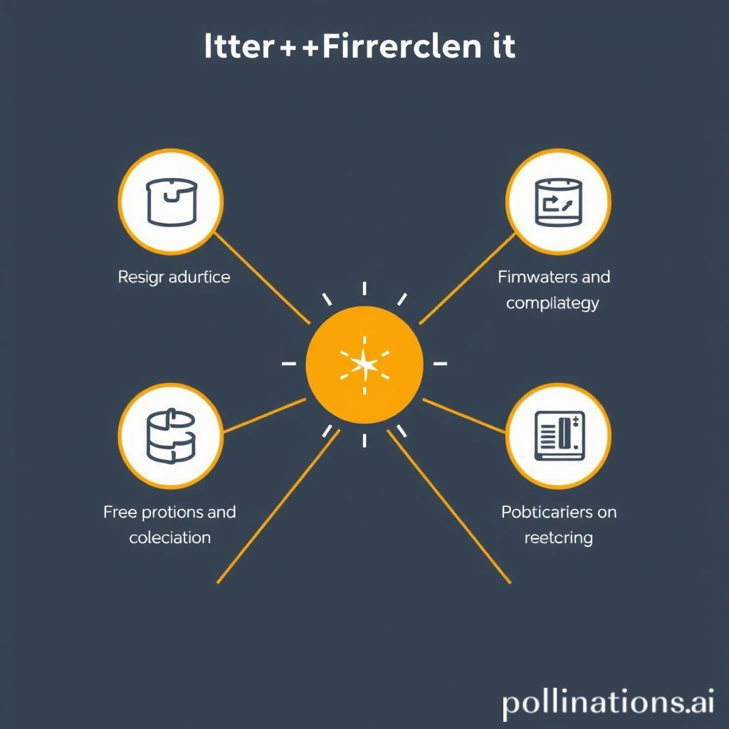 Overview of Scatter Firmware